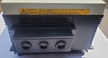 Siemens Simovert P 6SE2103-3AA21 ИНВЕРТОР