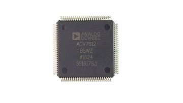 NOWY UKŁAD SMD ADV7612 BSWZ FT