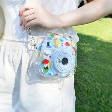 Чехол для FujiFilm INSTAX Mini 12