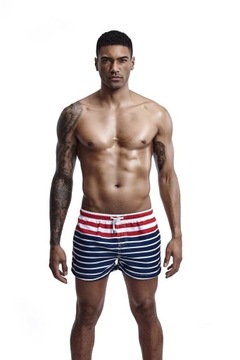 ШОРТЫ ШОРТЫ ДЛЯ ПЛАВАНИЯ РУБАШКА РЕМНИ L