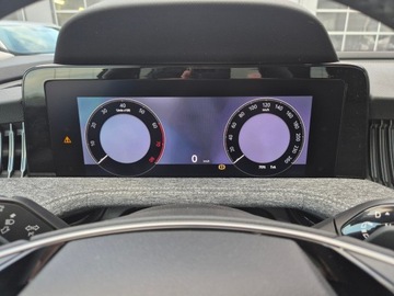 Skoda Superb IV Kombi 2.0 TSI 204KM 2025 Skoda Superb Edition 130 2.0 TSI 204KM , auto z pl, zdjęcie 23