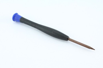 Отвертка-звездочка 0,8х30мм для ремонта смартфонов