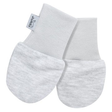 ПЕРЧАТКИ ОТ ЦАРАПАН ЛАП ДЛЯ НОВОРОЖДЕННЫХ, 3 шт.