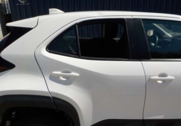 Toyota 2022 Toyota Yaris Cross Okazja 1.5 Hybryda 92KM, zdjęcie 16