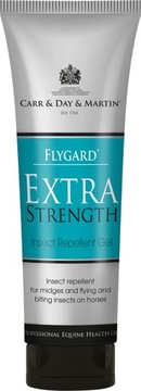 C&D&M Preparat na owady w żelu Flygard Extra Strength 250 ml