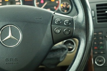 Mercedes Klasa A W169 Coupe 1.5 160 95KM 2010 Mercedes A A 160, Salon Polska, Klima, Parktronic, zdjęcie 13