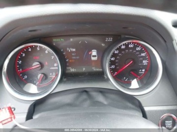 Toyota Camry IX 2019 Toyota Camry 2019 Toyota Camry XSE Auto (Natl) 2.5 Benzyna 206KM, zdjęcie 8