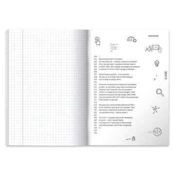 НАБОР ТЕМАТИЧЕСКИХ ПРЕДМЕТНЫХ КНИГ СО Шпаргалкой, 10 ШТ. HERLITZ