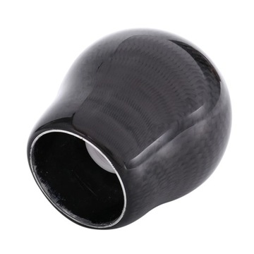 PROTEC Głowica dźwigni zmiany biegów Ford C-Max 2007-2019 6st Carbon