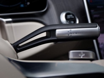 Mercedes Klasa S W223/V223 2025 S Klasa 450 d 4-Matic L AMG Line 2.9 (367KM) 2025, zdjęcie 9