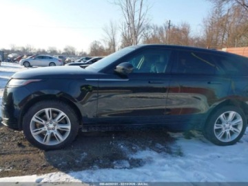 Land Rover Range Rover Velar 2021 Land Rover Range Rover Velar P250 S 2021 2.0 Benzyna 247KM, zdjęcie 2