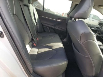 Toyota Camry IX 2023 Toyota Camry Xse 2023 2.5 Benzyna 203KM, zdjęcie 10