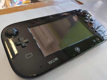 NINTENDO WII U 32 ГБ + ГЕЙМПАД + ИГРА MARIO MAKER + AMIIBO MARIO — LIMITED ED