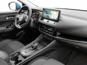 Nissan Qashqai III Crossover 1.3 DIG-T MHEV 158KM 2023 Nissan Qashqai DW5XA89#1.3 DIG-T mHEV N-Connecta, zdjęcie 31
