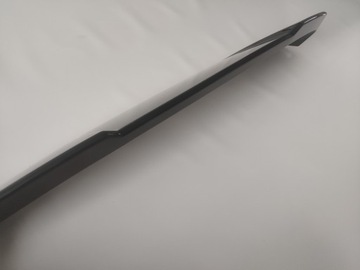 AUDI A4 B8 COMBI Элероны СПОЙЛЕР СПОЙЛЕР RS LOOK GLOSS ЧЕРНЫЙ