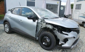 Renault Captur II Crossover Facelifting 1.0 TCe 90KM 2024 Renault Captur Benzyna 91KM, zdjęcie 7