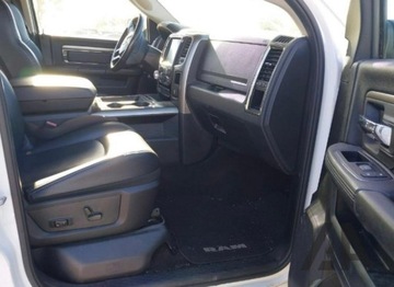 Dodge Ram IV 2016 Dodge RAM SPORT 5.7HEMI Kamera cof Podgrz. fotele, zdjęcie 3
