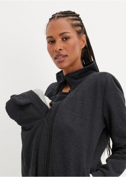 44 СВИТШОТ Bonprix xvi С ДЕТСКИМ УТЕПЛИТЕЛЕМ