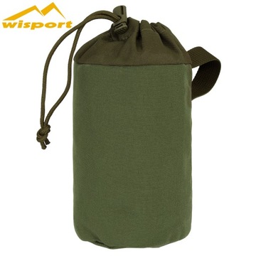 ВОДЯНОЙ КАРМАН ДЛЯ БУТЫЛКИ-ТЕРМОСА WISPORT