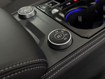 Volkswagen Touareg III SUV Facelifting 3.0 V6 TDI 286KM 2025 R-Line 3.0 V6 TDI 286KM 4Motion, zdjęcie 14