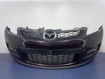 MAZDA CX-7 NÁRAZNÍK PŘEDNÍ EH10-5003I 28W