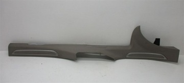 НАКЛАДНАЯ КРЫШКА ЛЕВАЯ, CITROEN C5 III X7, ЯРКАЯ