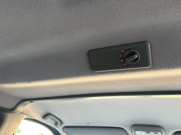 Nissan Primastar 2011 Nissan Primastar 9Osobowy, zdjęcie 12