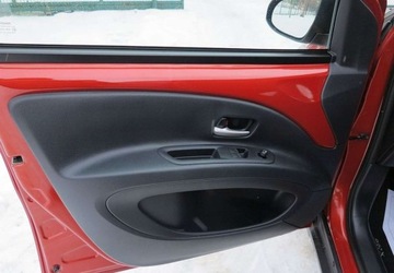 Toyota Aygo X 2023 Toyota Aygo X Toyota Aygo X Benzyna 69KM, zdjęcie 12