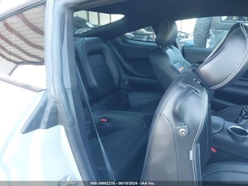 Ford Mustang VI 2023 Ford Mustang 2023r, Mach 1 Fastback, 5.0L Benzyna 486KM, zdjęcie 11