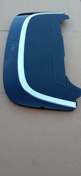 AUDI A5 8T КАБРИОЛЕТ КРЫШКА НА КРЫШУ