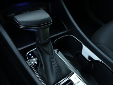 Hyundai Tucson IV SUV 1.6 T-GDI 48V 180KM 2022 Hyundai Tucson 1.6 T-GDI, Salon Polska, zdjęcie 15