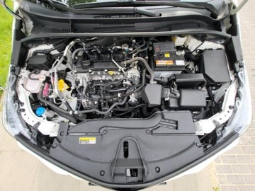 Toyota Corolla XII Sedan Facelifting 1.5 VVT-i 125KM 2023 Toyota corolla Przebieg 16434, Automat, Salon Polska, Comfort, VAT23% E21, zdjęcie 37