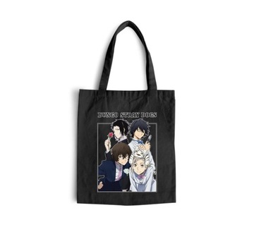 Torba z uszami z Bungou Stray Dogs