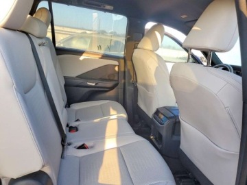 Lexus 2025 Lexus TX 350 Base 2025 2.4 Benzyna 275KM, zdjęcie 11