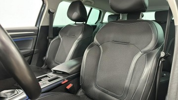 Renault Megane IV Grandtour Facelifting 1.3 TCe 140KM 2022 Renault Megane 1.3 TCE FAP Intens EDC, zdjęcie 15