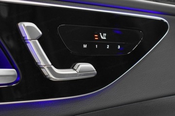 Mercedes Klasa C W206 Limuzyna 1.5 200 204KM 2024 C Klasa 200 4-Matic AMG 1.5 (204KM) 2024, zdjęcie 14