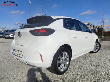Opel Corsa F Hatchback 5d 1.2 75KM 2023 Opel Corsa GWARANCJA JEDYNE 12 tysiecy kilometrow JAK NOWY Mozliwa Zamiana, zdjęcie 2