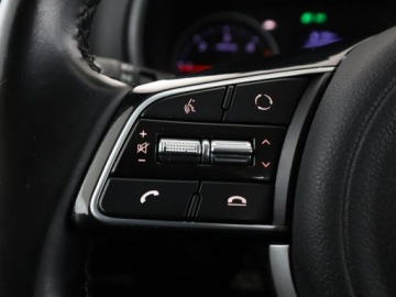 Kia Sportage IV SUV Facelifting 1.6 CRDI 115KM 2019 Kia Sportage navi kamera tempomat, zdjęcie 30