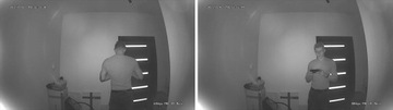ЧАСЫ ШПИОНСКИЙ БУДИЛЬНИК МИНИ-КАМЕРА СКРЫТЫЙ WIFI НОЧНОЙ РЕЖИМ ОБНАРУЖЕНИЕ ДВИЖЕНИЯ