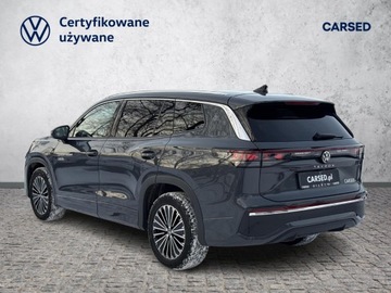 Volkswagen Tayron 2025 Volkswagen Tayron Elegance 2.0TDI 193KM 4 Motion D, zdjęcie 2