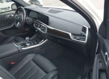 BMW X5 G05 2023 BMW X5 2023, 3.0L, 4x4, PHEV, od ubezpieczalni 3.0 Hybryda 282KM, zdjęcie 9