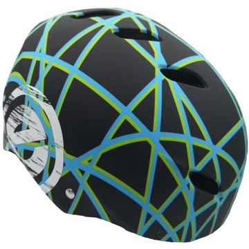 KASK SKATE SCRATCH R.S
