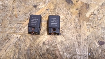 MITSUBISHI PAJERO II RELÉ 51580-40620