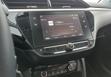 Opel Corsa F Hatchback 5d 1.2 75KM 2022 Opel Corsa 1222 1.2 Edition 75 KM I wl. GWARANCJA FV23 1.2 75KM, zdjęcie 20