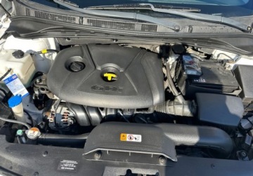 Hyundai i40 Kombi 2.0 GDI 177KM 2013 Hyundai i40 2,0 177KM Bi-xenon Park-Ass NAVI Climatronic Serwis Bezwypadko, zdjęcie 8