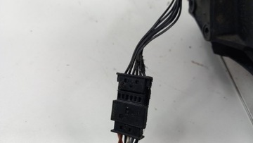 MERCEDES SLK R170 ZRCÁTKO LEVÉ 6 PIN 744