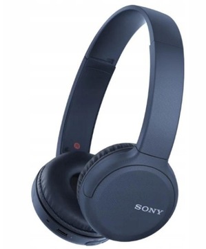 БЕСПРОВОДНЫЕ НАУШНИКИ SONY, ПРОЧНЫЙ ЗВУК