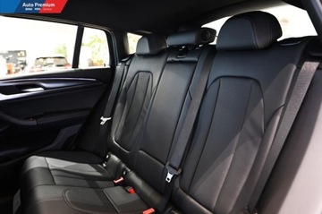 BMW X4 G02 SUV Facelifting 2.0 20d 190KM 2022 BMW X4 xDrive20dAdaptacyjny Reflektor LEDM Kierownica Skorzana 2.0 190KM, zdjęcie 12