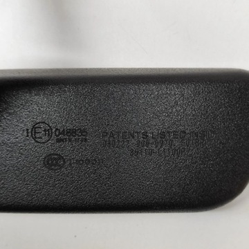 KIA EV6 2023 ZRCÁTKO ZPÁTEČNÁ