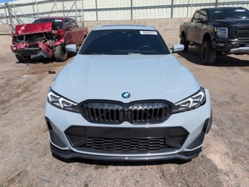 BMW Seria 3 G20-G21 2023 BMW Seria 3 330E 2023 2.0l 2.0 Hybryda 288KM, zdjęcie 5